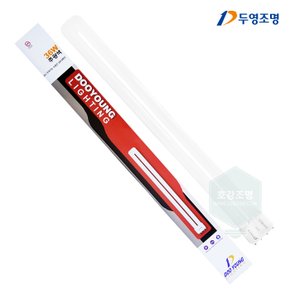 조명 형광램프 FPL36W 4핀타입 주광색 / 전구색 두영조명 형광램프 FPL36W 4핀타입 주광색 / 전구색 FPL