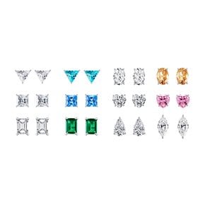 1 carat candy series
