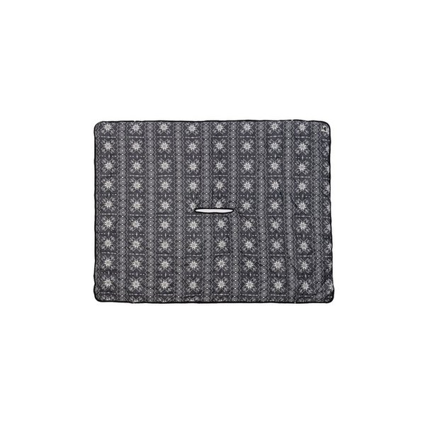 CAMPFORTER WINTER BLACK