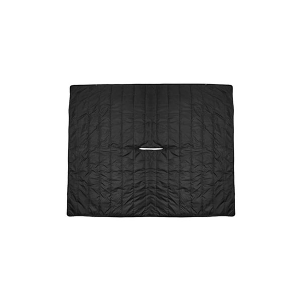 CAMPFORTER WINTER BLACK