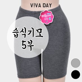 뽀송한 속바지 VIVADAY-A105 5부