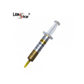 LANstar LS-TG-10G 써멀 구리스 주사기 타입 10g[60099]