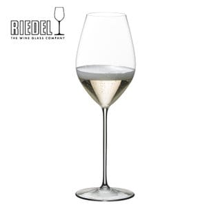 Riedel 리델 수페리제로 샴페인 와인 글라스 1P
