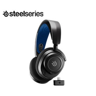 스틸시리즈 Arctis Nova 7P Wireless 무선 게이밍 헤드셋