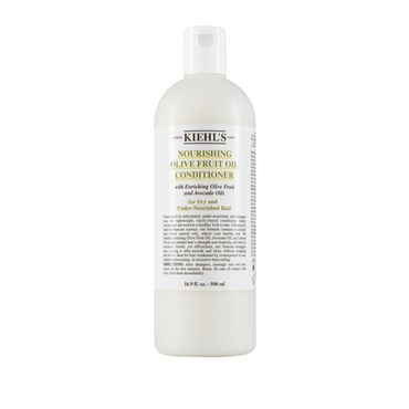  KIEHLS 키엘 올리브 프룻트 오일 너리싱 컨디셔너 500ml