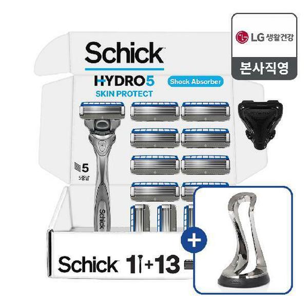 확대된 대표 이미지 P