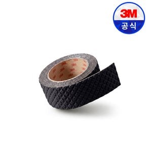 차선 미끄럼방지테이프 L385ES 주차장 경사로 강력 논슬립 50mm x 3M