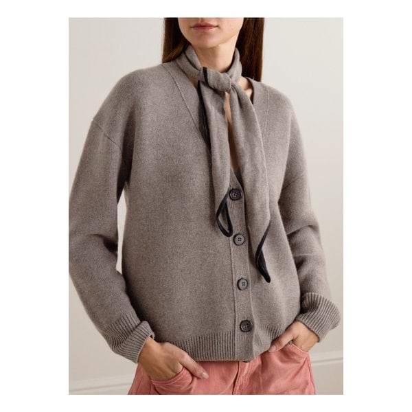 첼시 캐시미어 스카프 베이지 46376663162904569