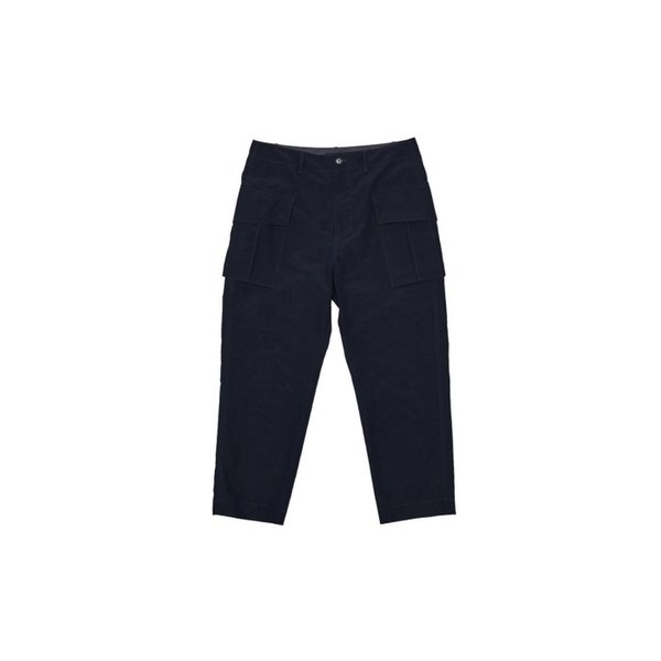 RIPSTOP P44 PANTS (NAVY)