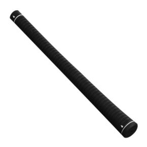 골프채 라운드그립 교체 아이언 드라이버 60R 50g 360 블랙 블랙