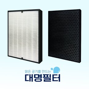 국내산 WPH14C0MSW필터 위니아청정기 EPA16DAAP