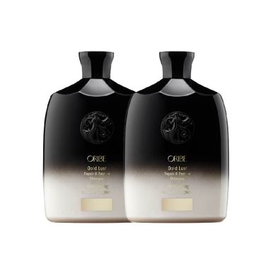 [듀오세트] 골드러스트 샴푸 250ml + 250ml