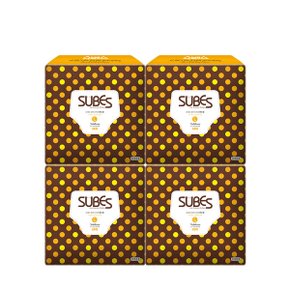 기저귀 밴드형 노블레스 대형L 4팩 96매