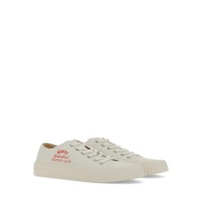 Low-Top FE55SN015_F7801 WHITE