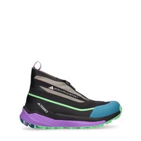 [해외배송] 23 F/W 아디다스 TERREX 프리 HIKER RAINDRY 스니커즈 B0060783148