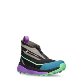 [해외배송] 23 F/W 아디다스 TERREX 프리 HIKER RAINDRY 스니커즈 B0060783148