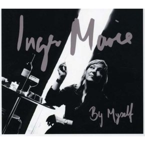 [CD] Inger Marie - By Myself / 잉거 마리 - 바이 마이셀프