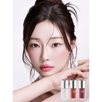 플린 키시 듀 플럼퍼 3.4g (3종 택1)