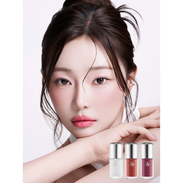 키시 듀 플럼퍼 3.4g (3종 택1)