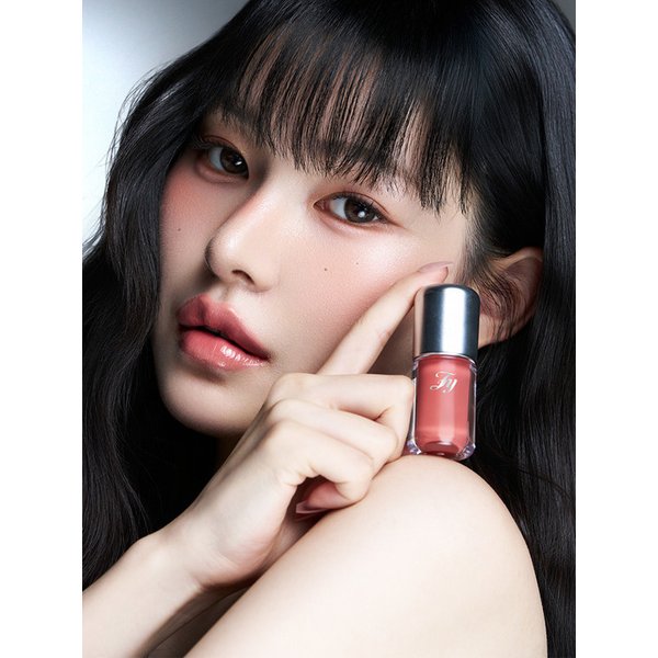 키시 듀 플럼퍼 3.4g (3종 택1)