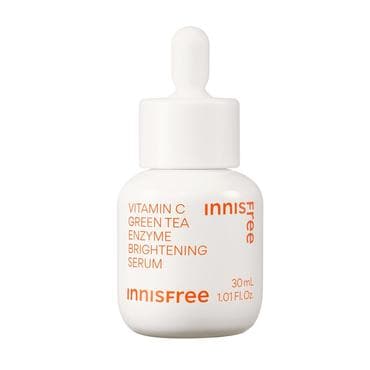  이니스프리 비타C그린티엔자임잡티토닝세럼 30ML (24/AD)