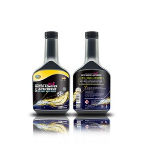 헬라(독일) 3in1 수분제거&동결방지&연료첨가제  250ml (디젤용)