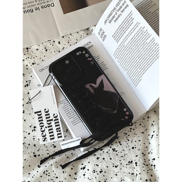 SUN CASE LACE GOBULL BAND BLACK (EPOXY)