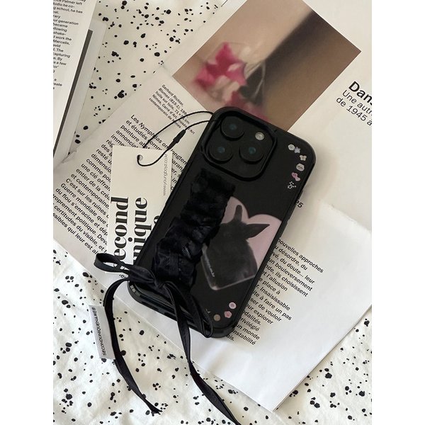 SUN CASE LACE GOBULL BAND BLACK (EPOXY)