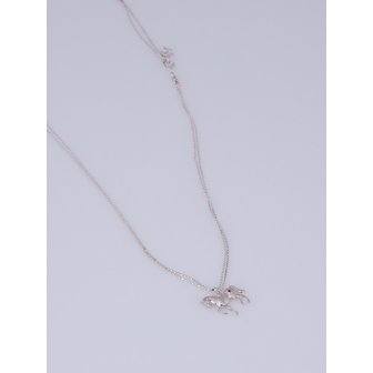 필로우 my little star pony  necklace