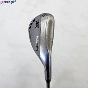 [중고] PXG 0311T 밀리드 ZULU 포지드 58도 07바운스 프로젝트X 6.0 S 중 WA3532912