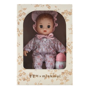 밍크뮤 (PK)콩콩이X밍크뮤플라워인형34314-894-01