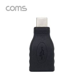 Coms USB 3.1 젠더 WD7B513