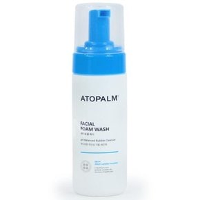 QN100U22아토팜 페이셜 폼워시150ml