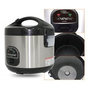 전기보온밥솥/원터치/내솥/9~10인용 DW-1031WS/N[35841480]