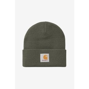 SHORT WATCH HAT