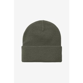 SHORT WATCH HAT