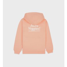 공식온라인 Eat More Veggies Hoodie 키즈 후드티 SRB2HD002PC