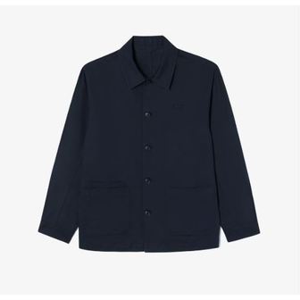 라코스테 [시흥점] 남성 초어 자켓 BH216E-55G
