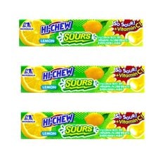  모리가나하이츄사우어레몬맛 하이츄사우어레몬맛 3개 (WC2142B)