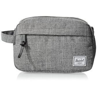  독일 허쉘 파우치백 가방 780308 Herschel Supply Company SS16 Toiletry 백 Raven Cross모자ch