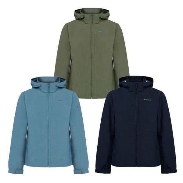 [부산점] POP 3L 마운틴 남성 방풍 자켓 DMP26181