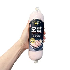 오팜 700g 아이스박스포장