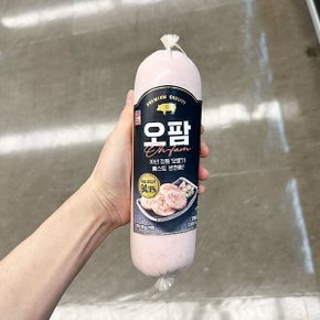 오팜 700g 아이스박스포장