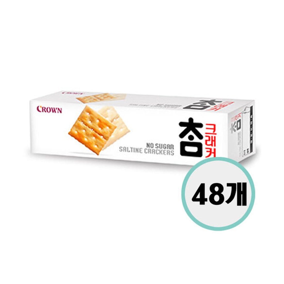 참 크래커 56g 48입, 믿고 사는 즐거움 SSG.COM