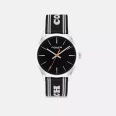 코치 아울렛 백스터 시계, 39mm 118371439