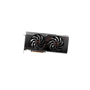 SAPPHIRE PULSE Radeon RX 7800 XT GAMING 16GB