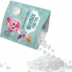 자일리톨 캔디 핀란드산 아기 어린이 무설탕 사탕 40g 1개