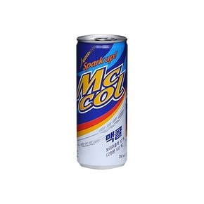맥콜250ml/일화총알배송