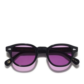 [해외배송] 모스콧 공용 선글라스 LEMTOSH BASE 2 SUN BLACK PURPLE NURP 49