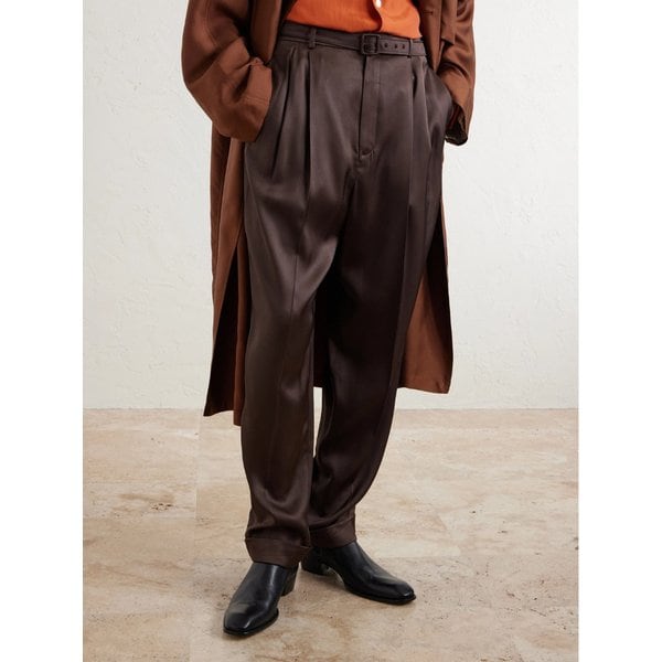 스탠튼 가죽 첼시 부츠 46376663163025057